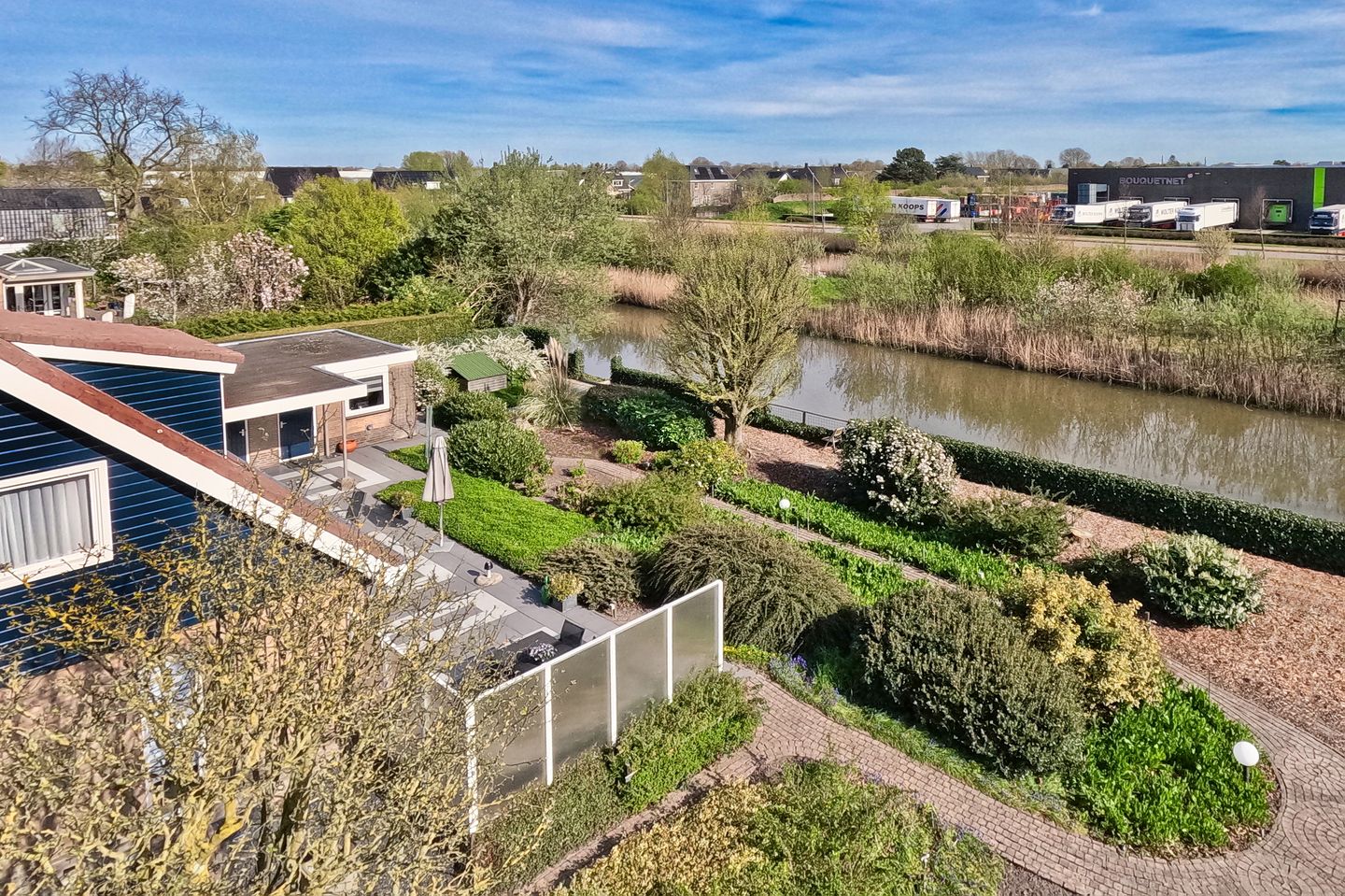 Photo 44 of Hornweg 166