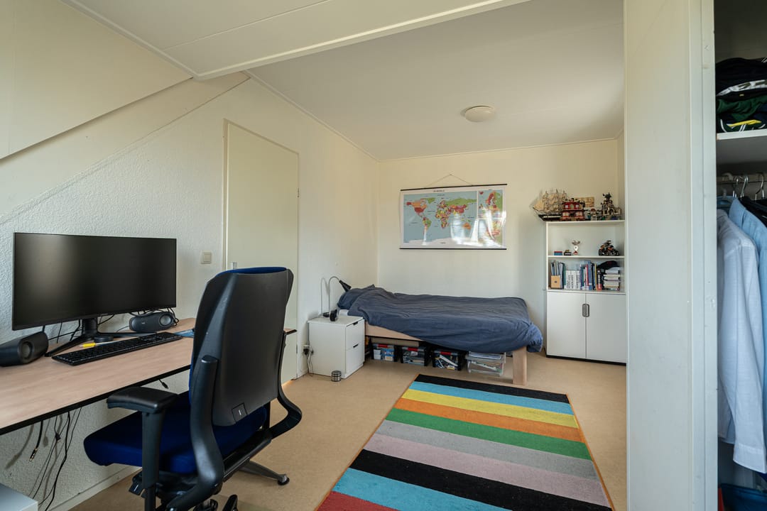 Foto 23 van Nieuwlandsedreef 4