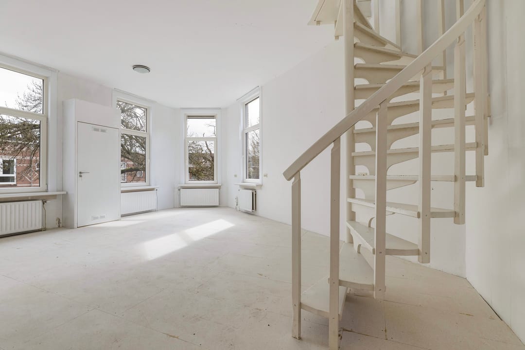 Foto 8 van Rozenburgsestraat 44-B