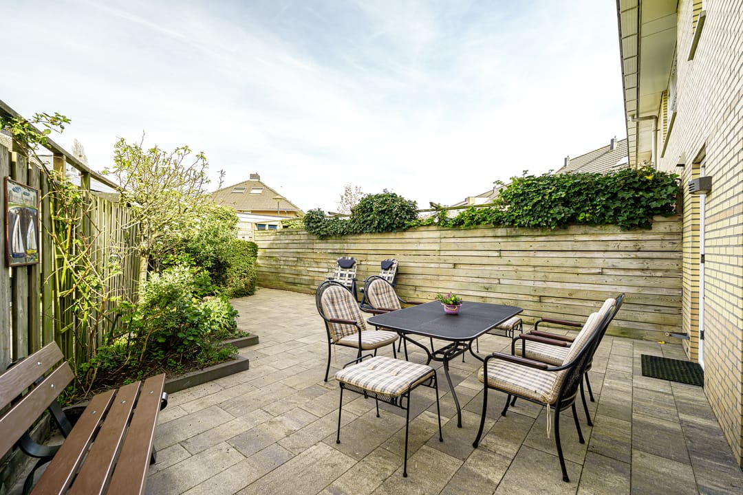 Foto 26 van Nieuwlandsedreef 4