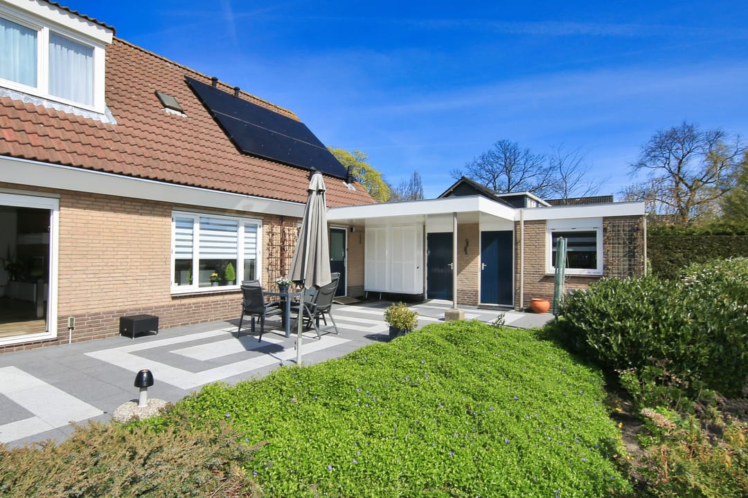 Photo 37 of Hornweg 166