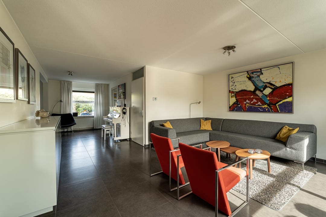 Foto 2 van Nieuwlandsedreef 4