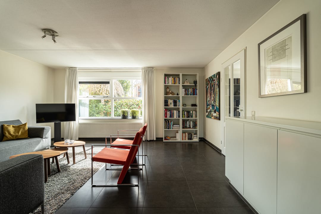 Foto 7 van Nieuwlandsedreef 4