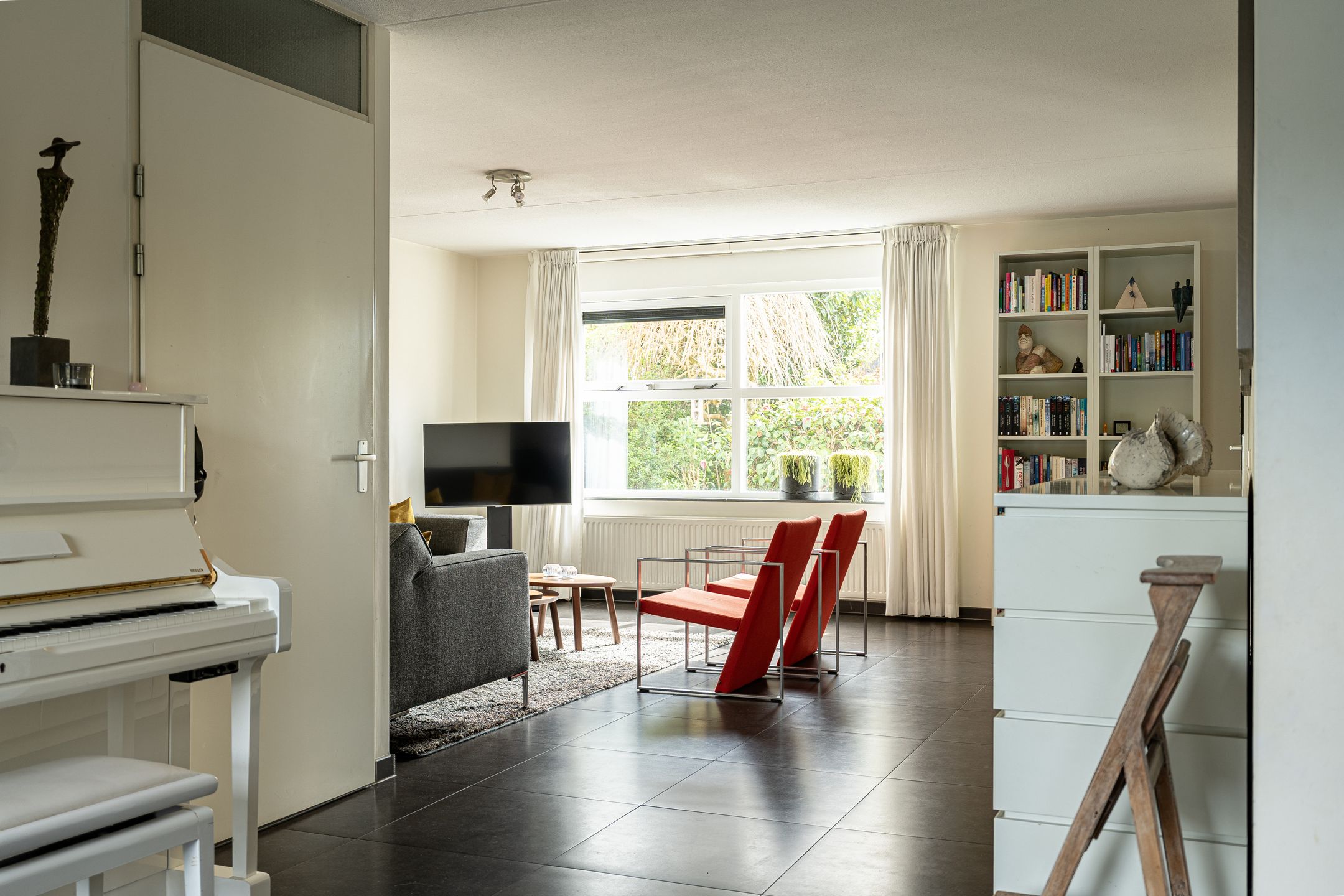 Foto 9 van Nieuwlandsedreef 4