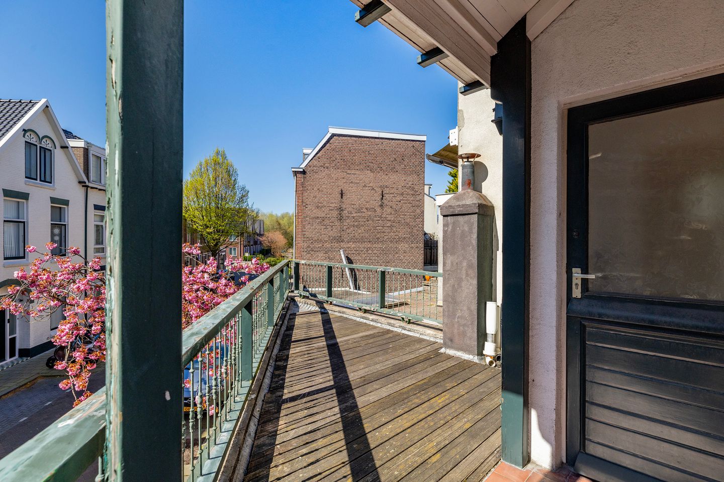 Foto 25 van Rozenburgsestraat 44-B