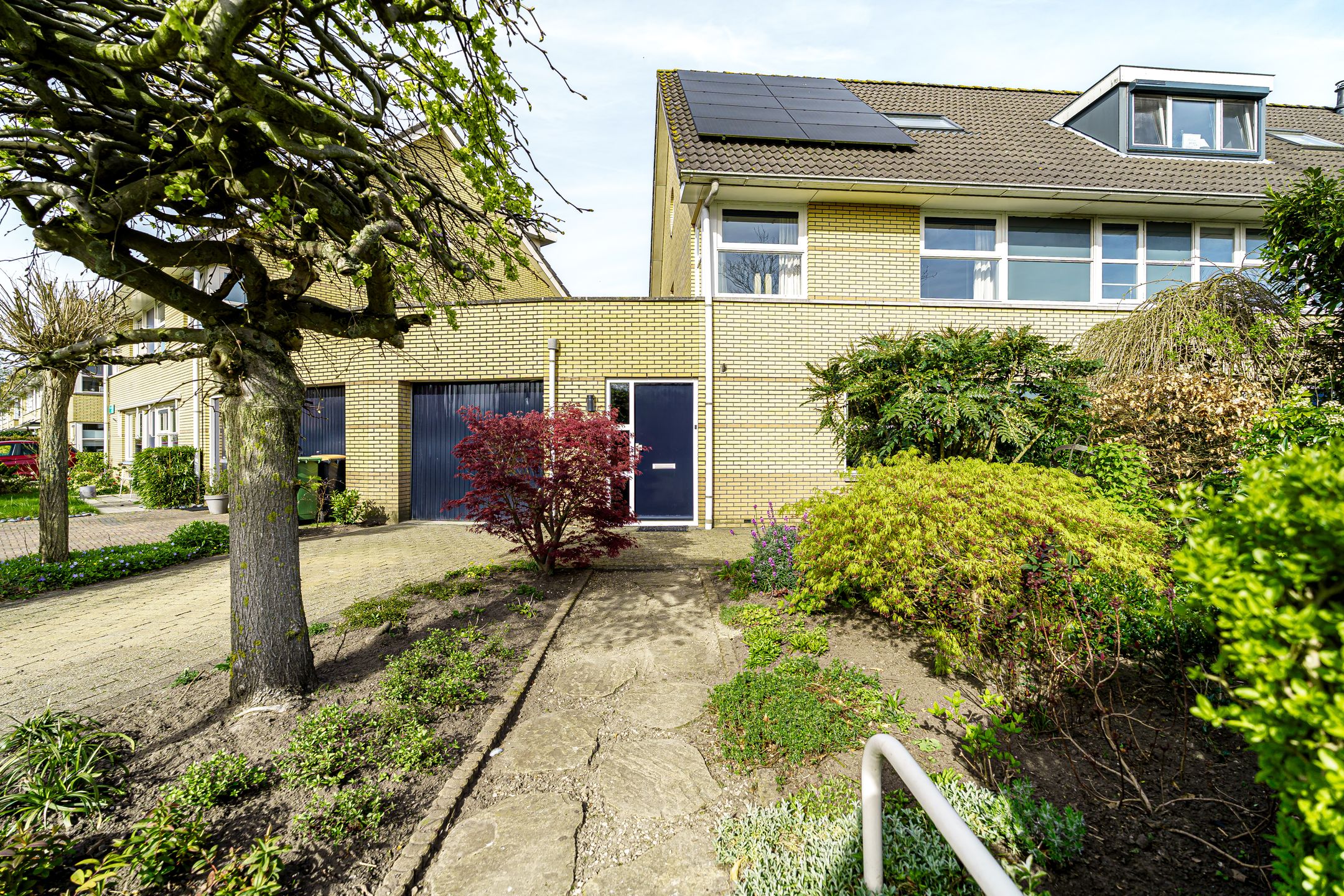 Foto 27 van Nieuwlandsedreef 4