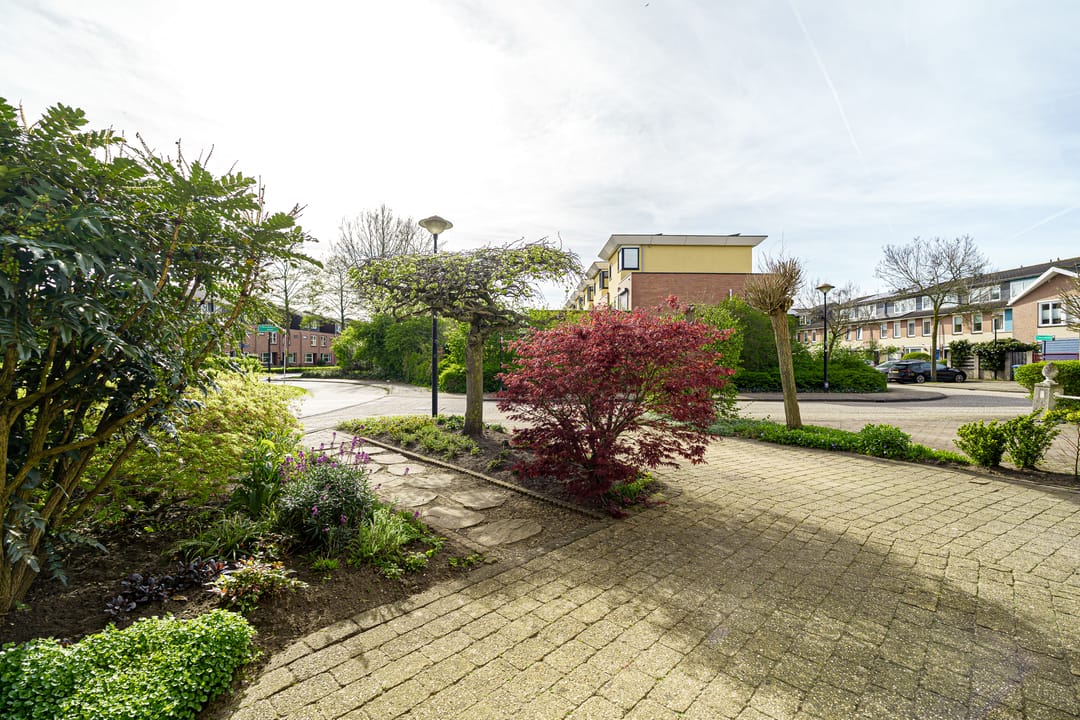 Foto 28 van Nieuwlandsedreef 4