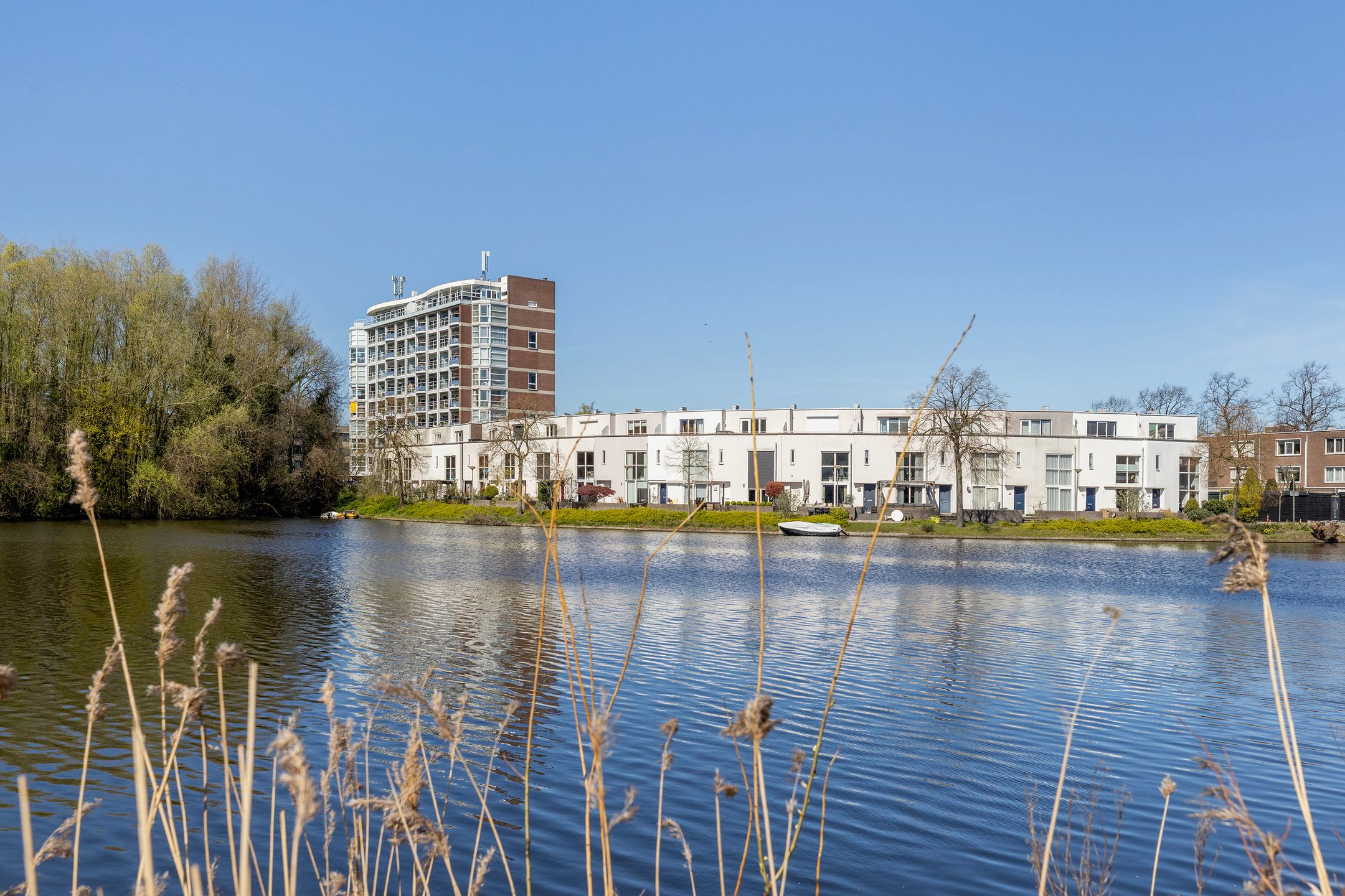 Foto 33 van Rozenburgsestraat 44-B