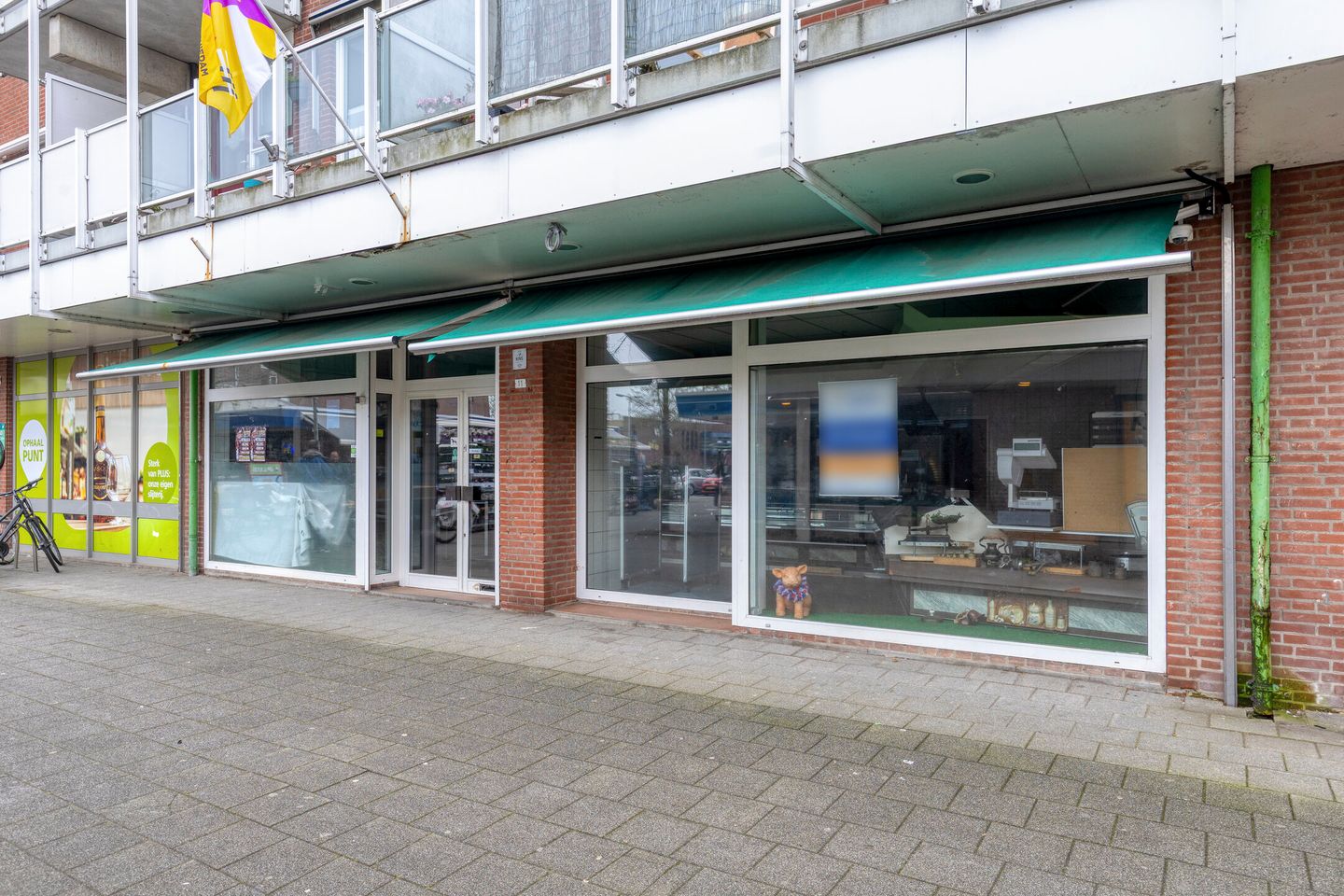 View photo 4 of Geuzenplein 11