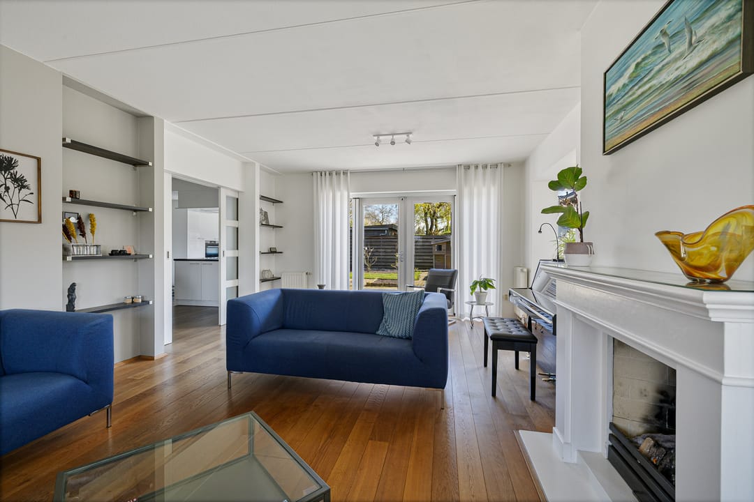 Photo 26 of Verlaatsdam 9