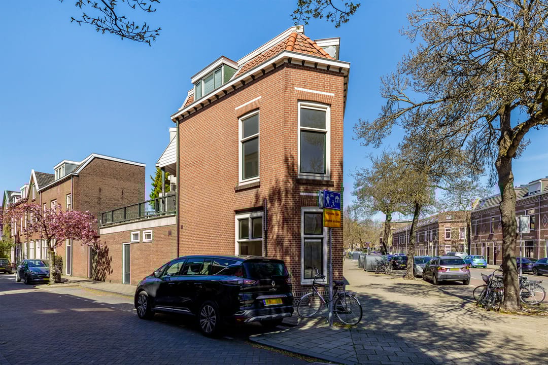 Foto 38 van Rozenburgsestraat 44-B