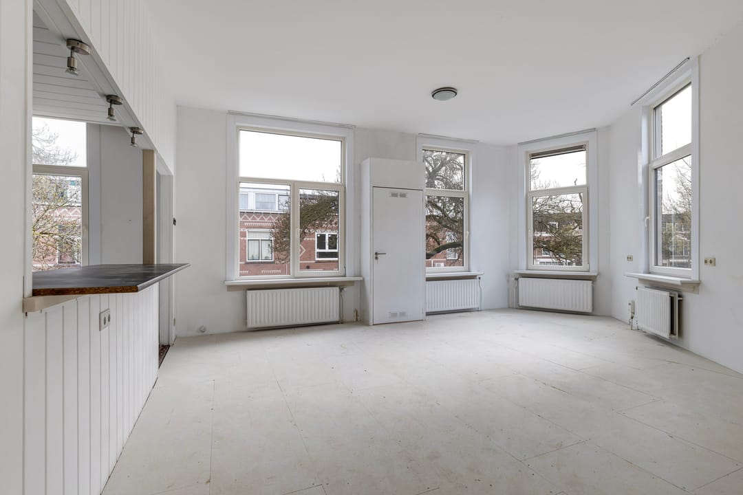 Foto 2 van Rozenburgsestraat 44-B