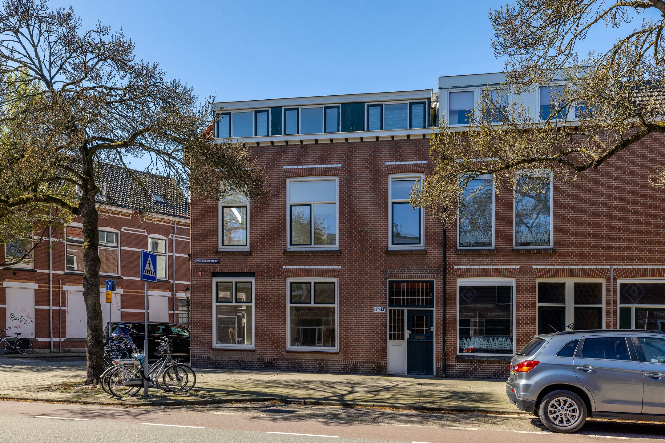 Foto 39 van Rozenburgsestraat 44-B