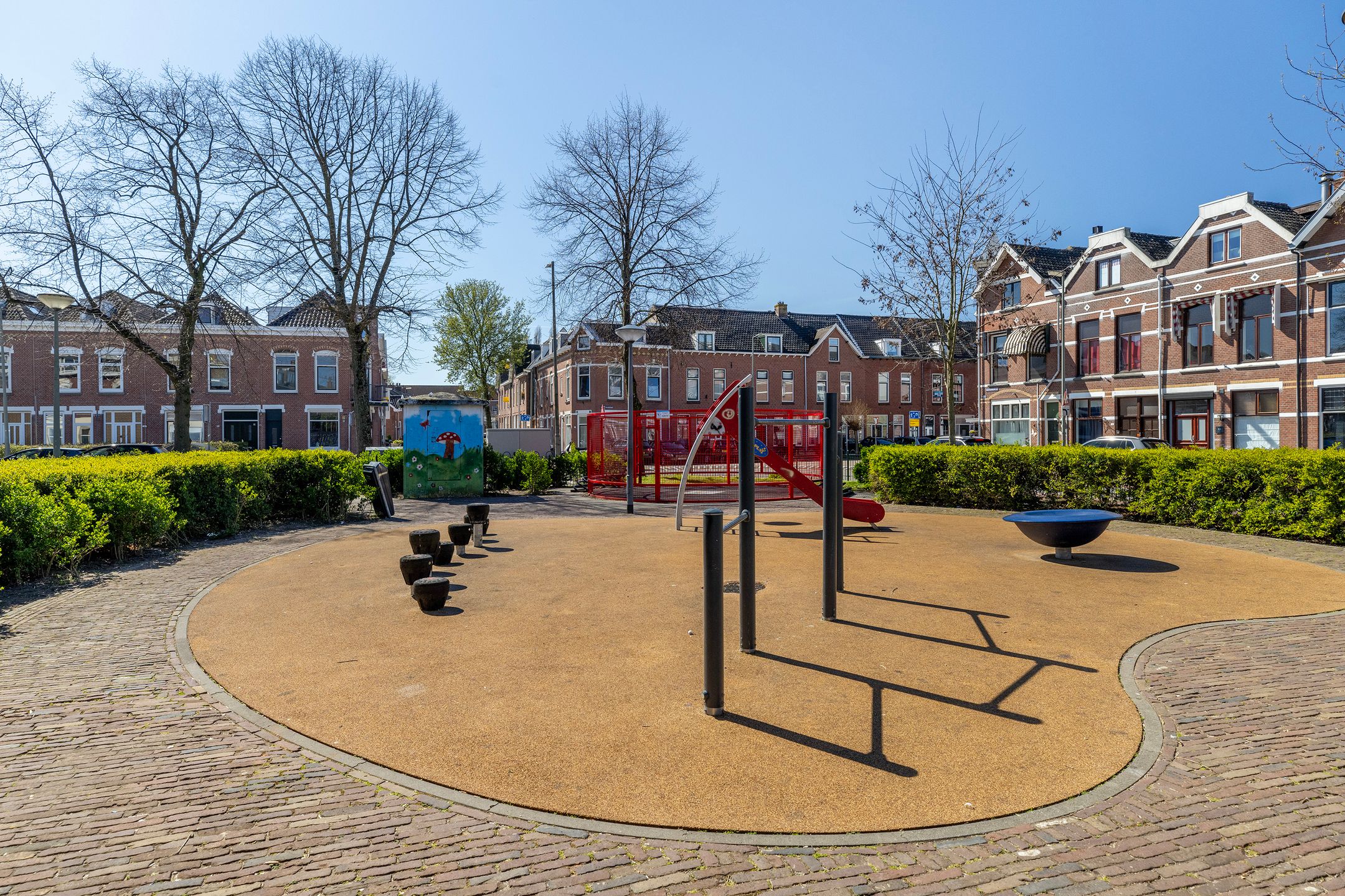 Foto 30 van Rozenburgsestraat 44-B