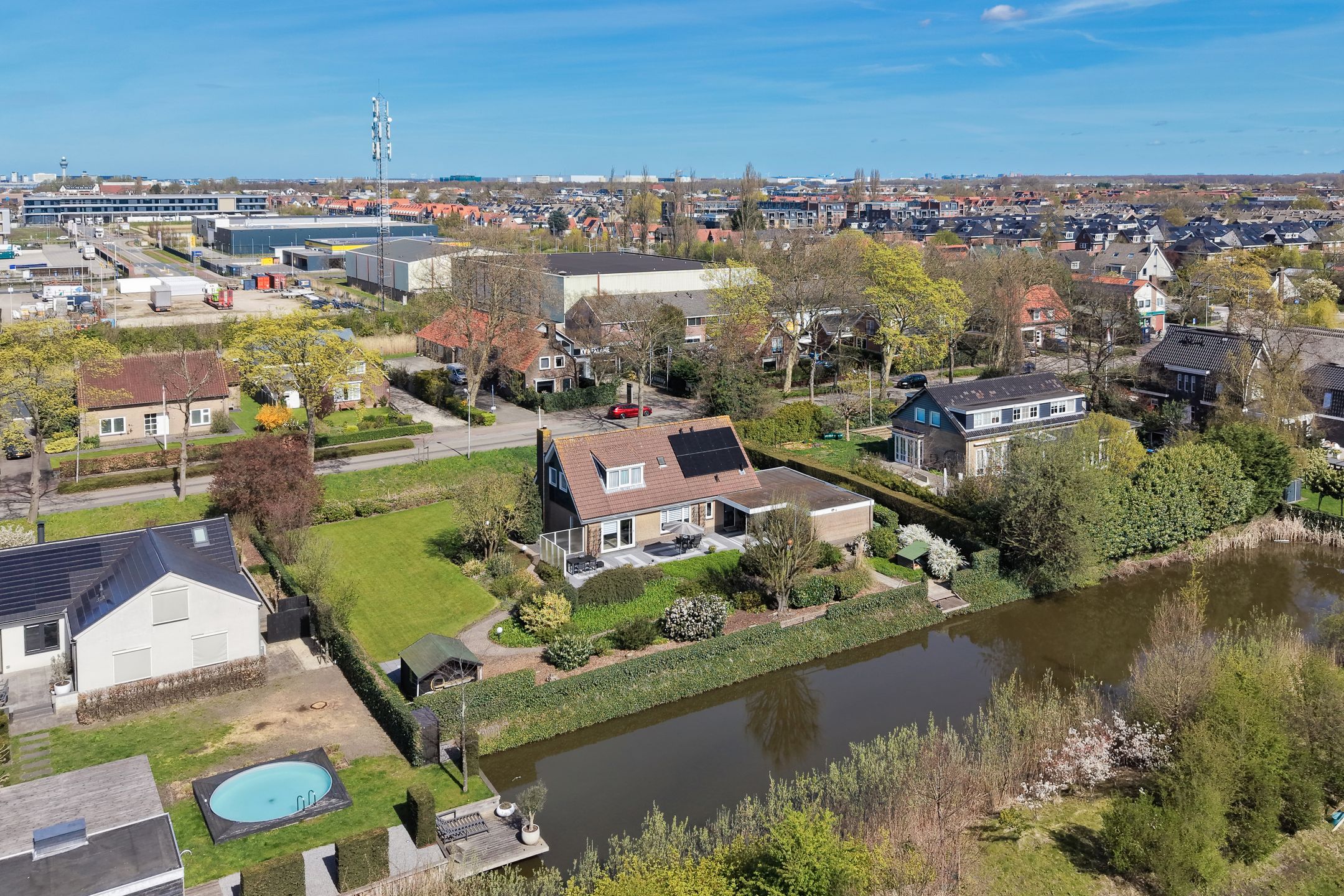 Photo 45 of Hornweg 166