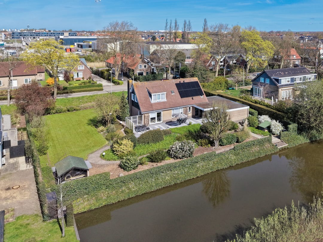 Photo 2 of Hornweg 166