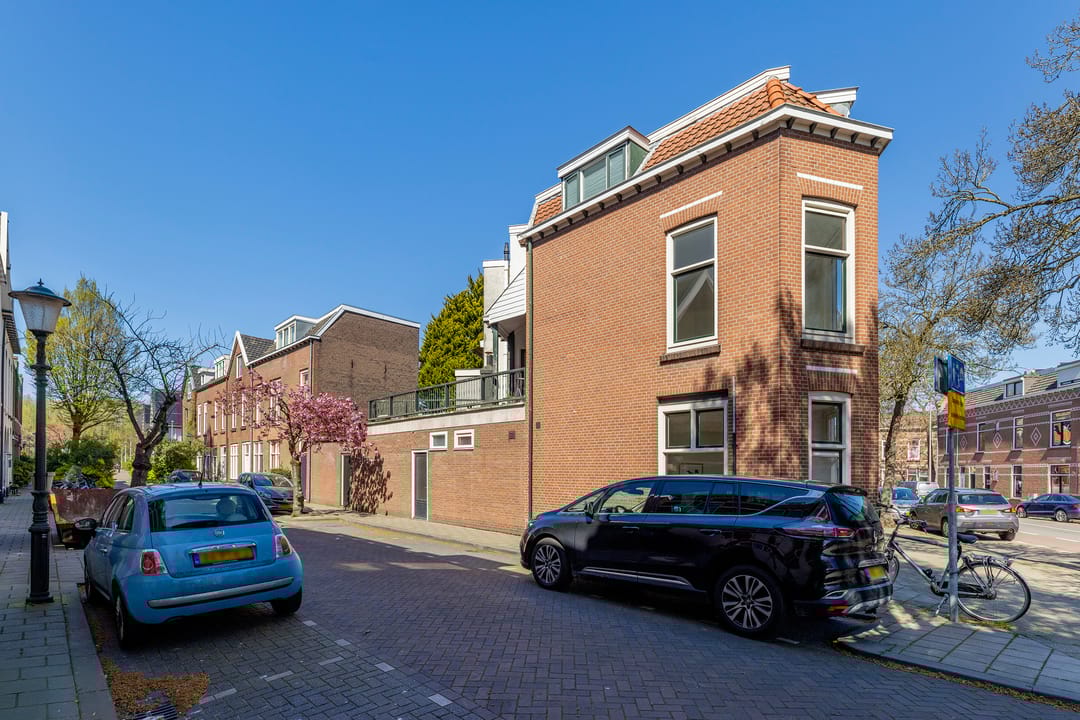 Foto 37 van Rozenburgsestraat 44-B