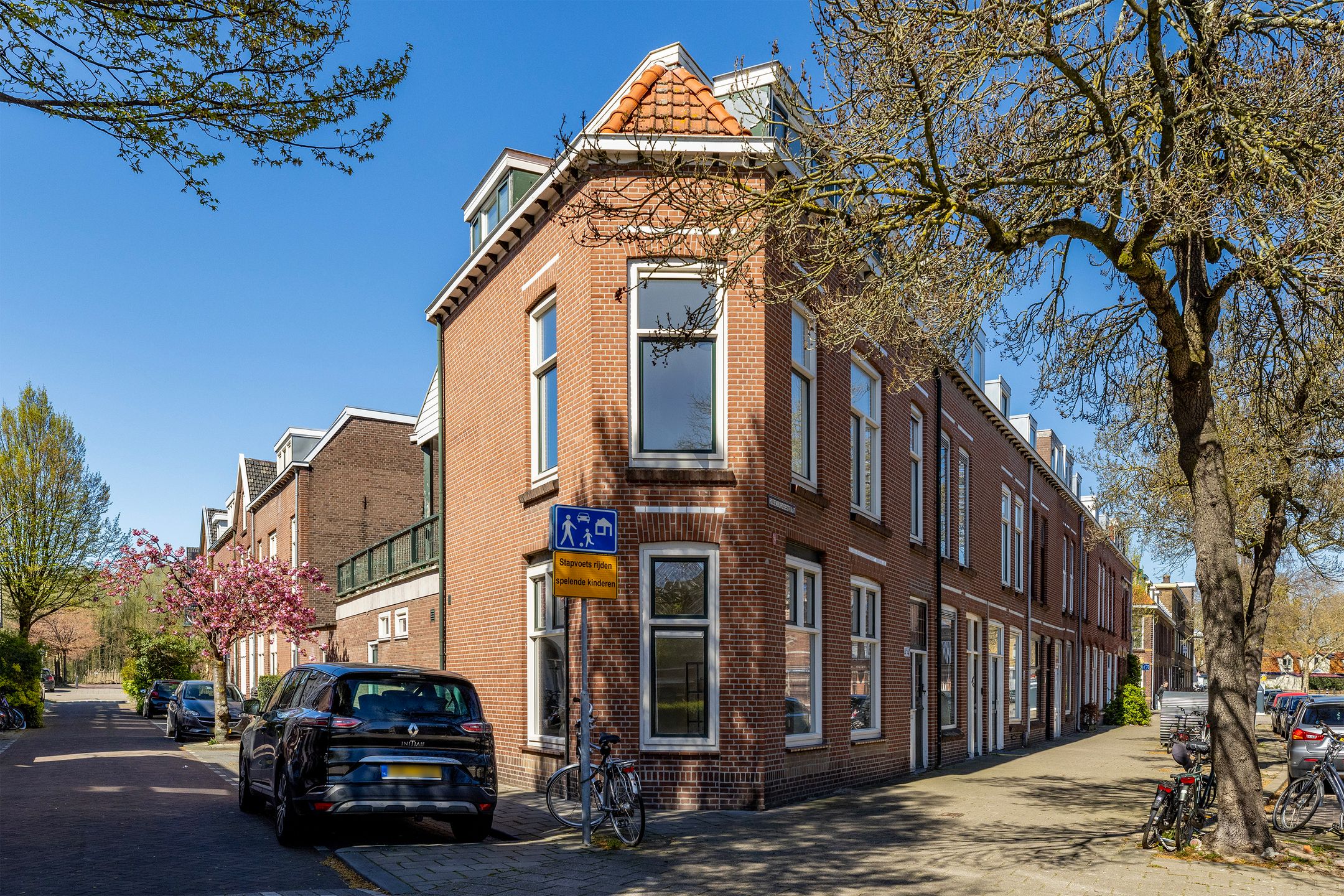Rozenburgsestraat 44-B 44 B