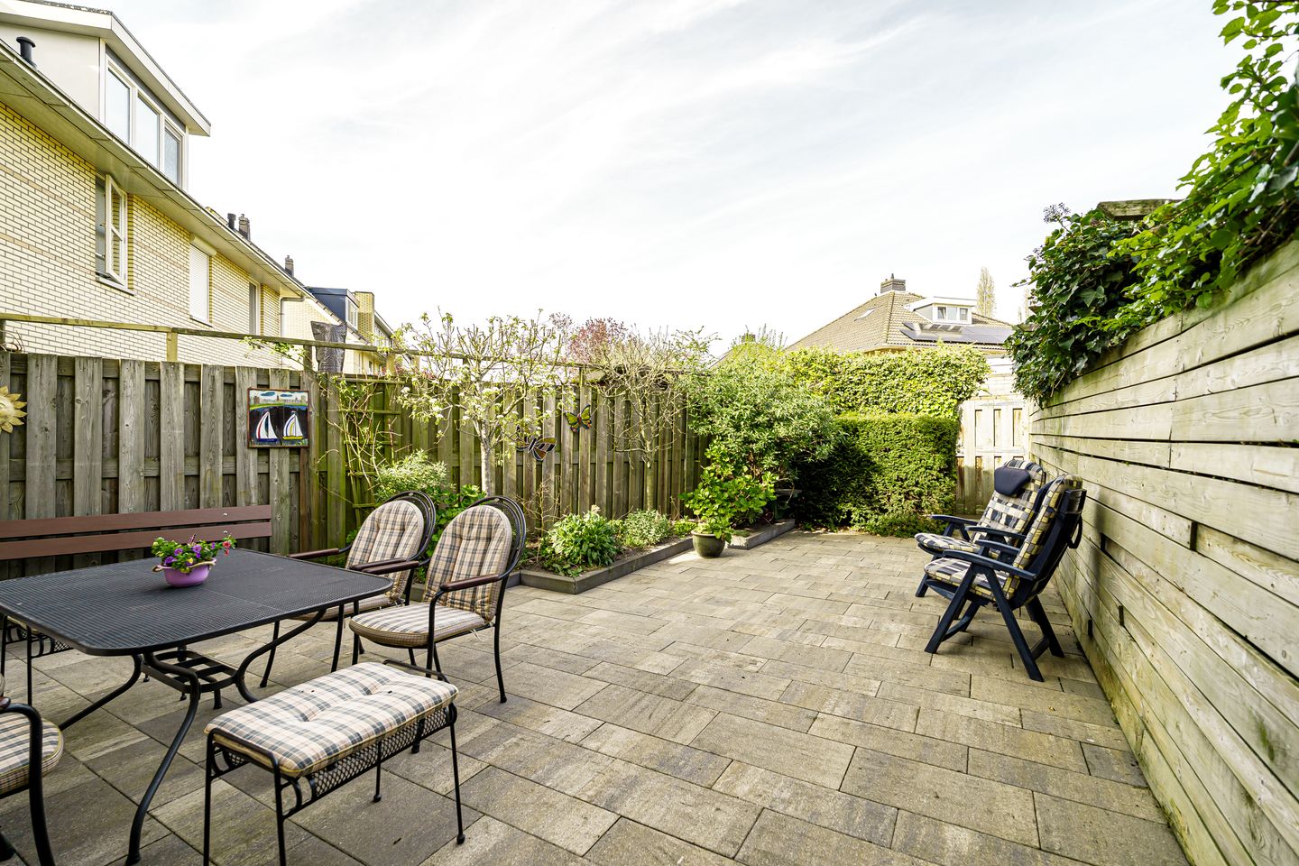 Foto 25 van Nieuwlandsedreef 4