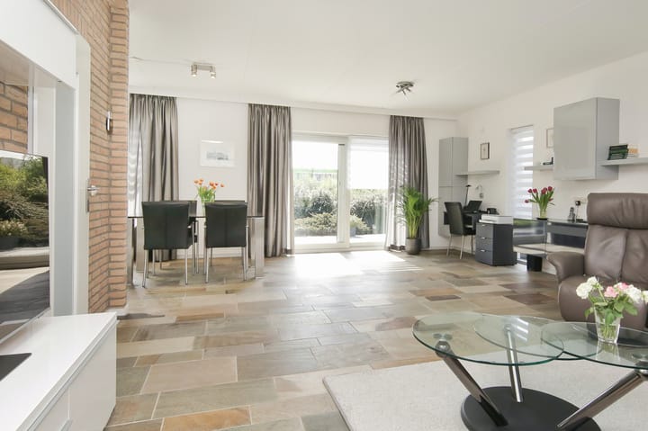 Foto 4 van Hornweg 166