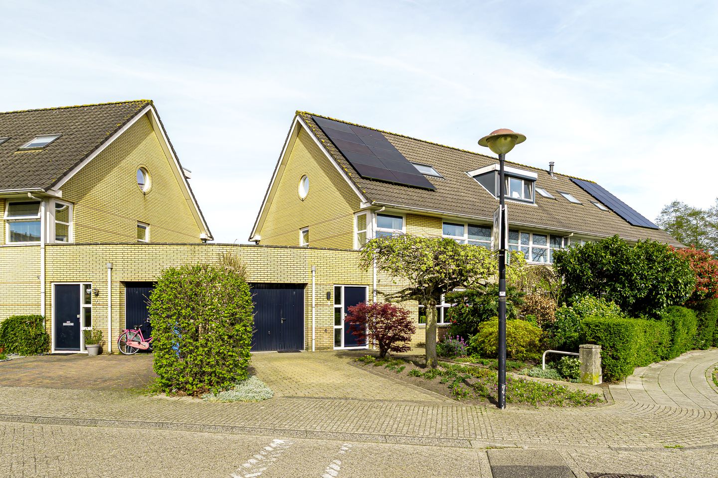 Foto 29 van Nieuwlandsedreef 4