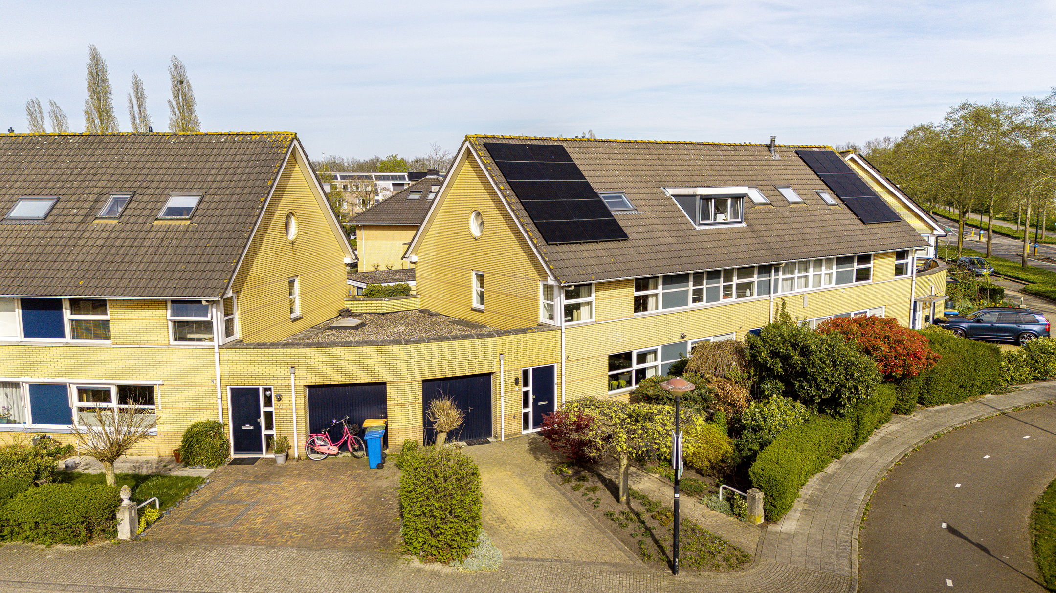 Foto 30 van Nieuwlandsedreef 4