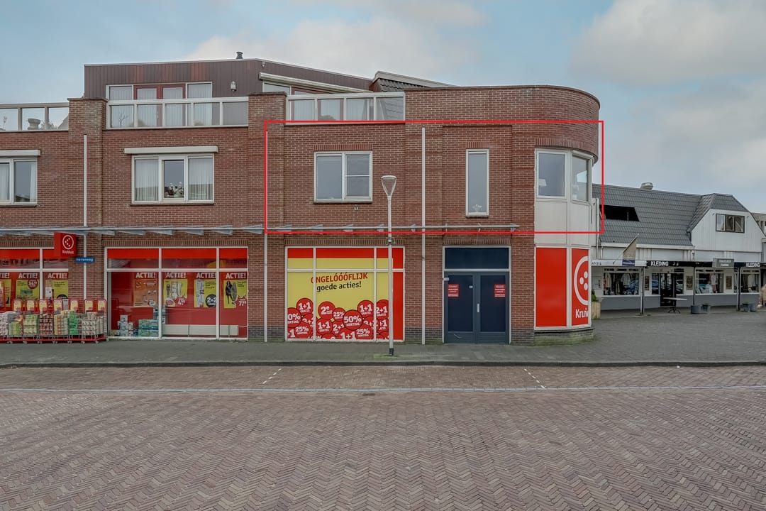 Foto 1 van Herenweg 56-A