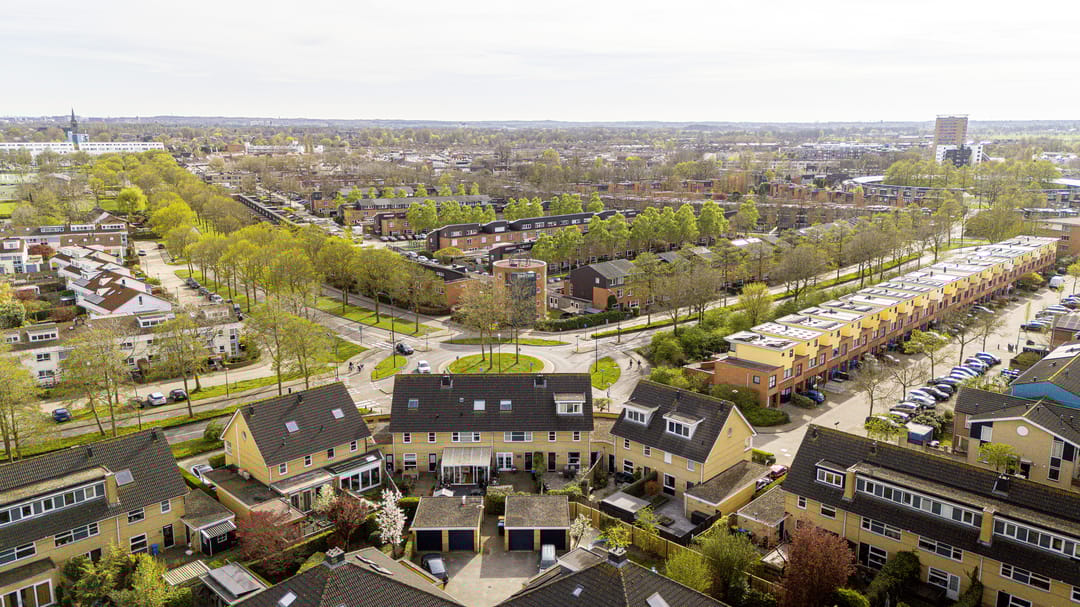 Foto 31 van Nieuwlandsedreef 4