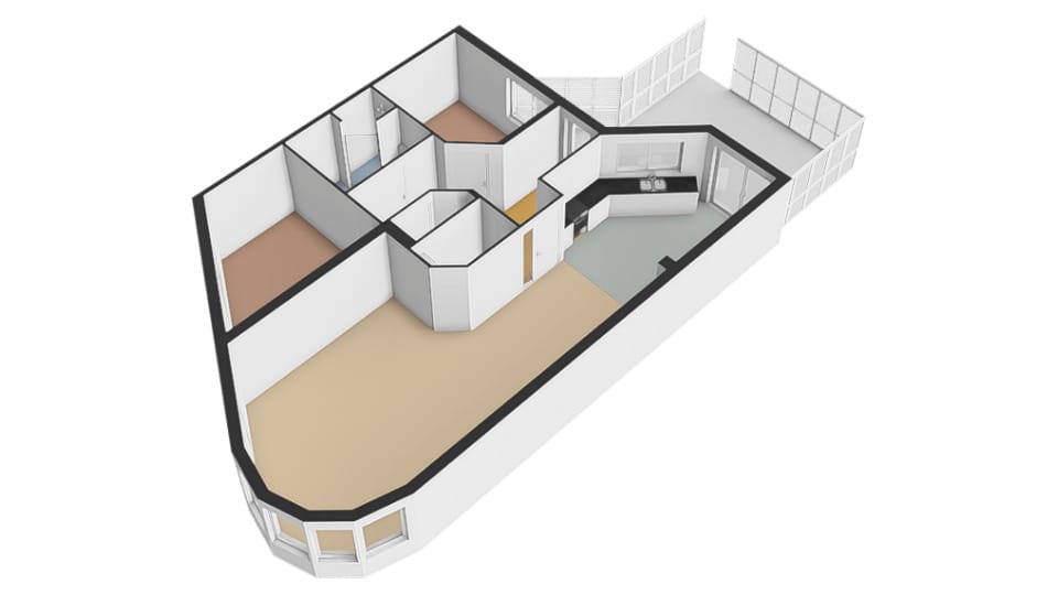 Foto 44 van Herenweg 56-A