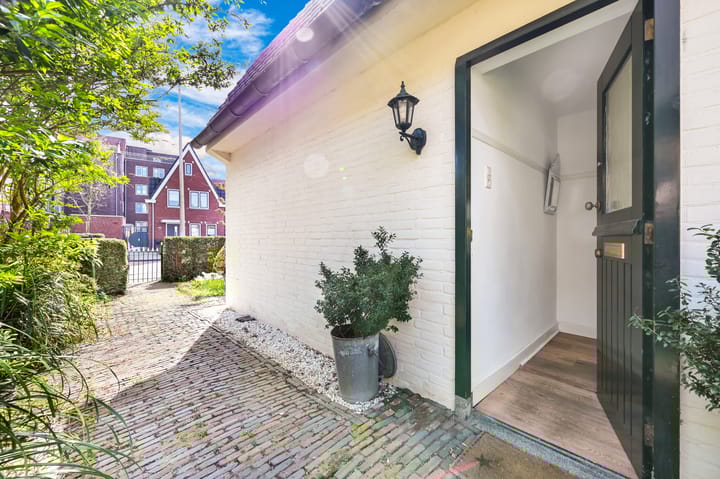 Foto 2 van Havenstraat 2