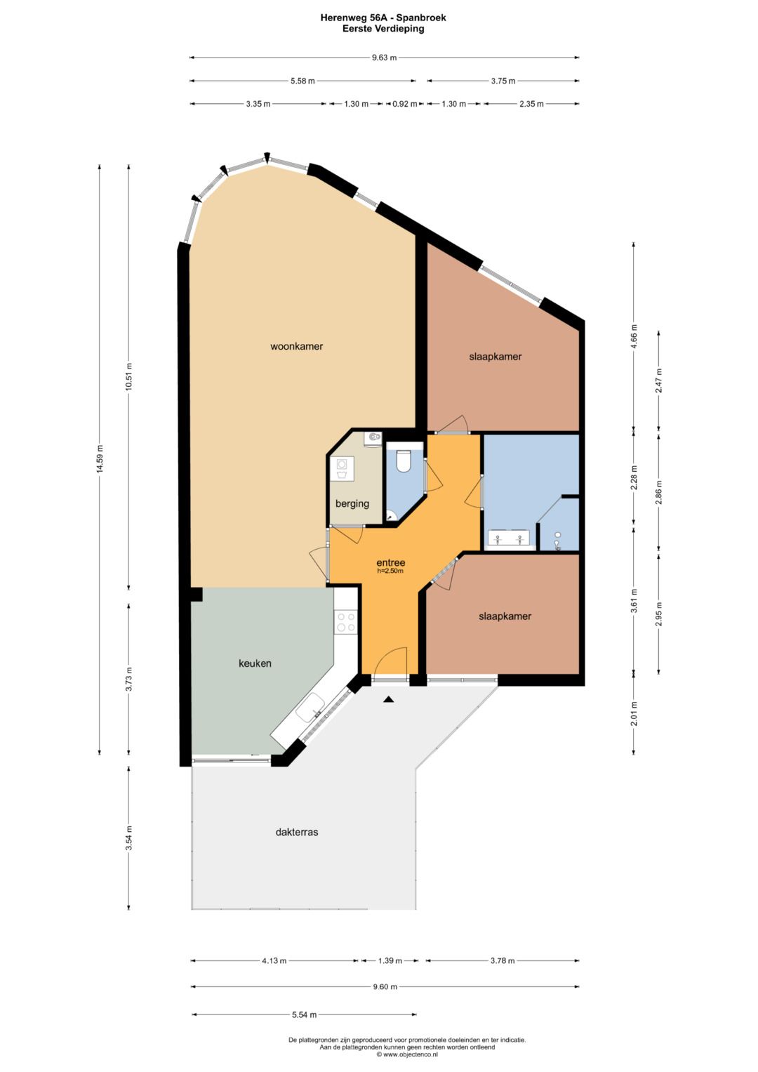 Foto 43 van Herenweg 56-A