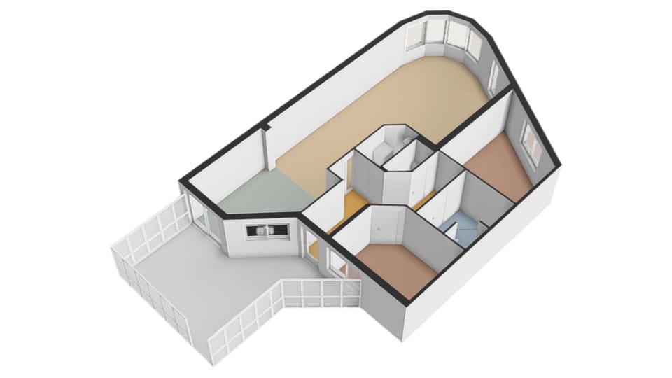 Foto 45 van Herenweg 56-A