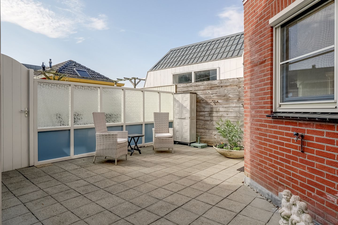 Foto 4 van Herenweg 56-A