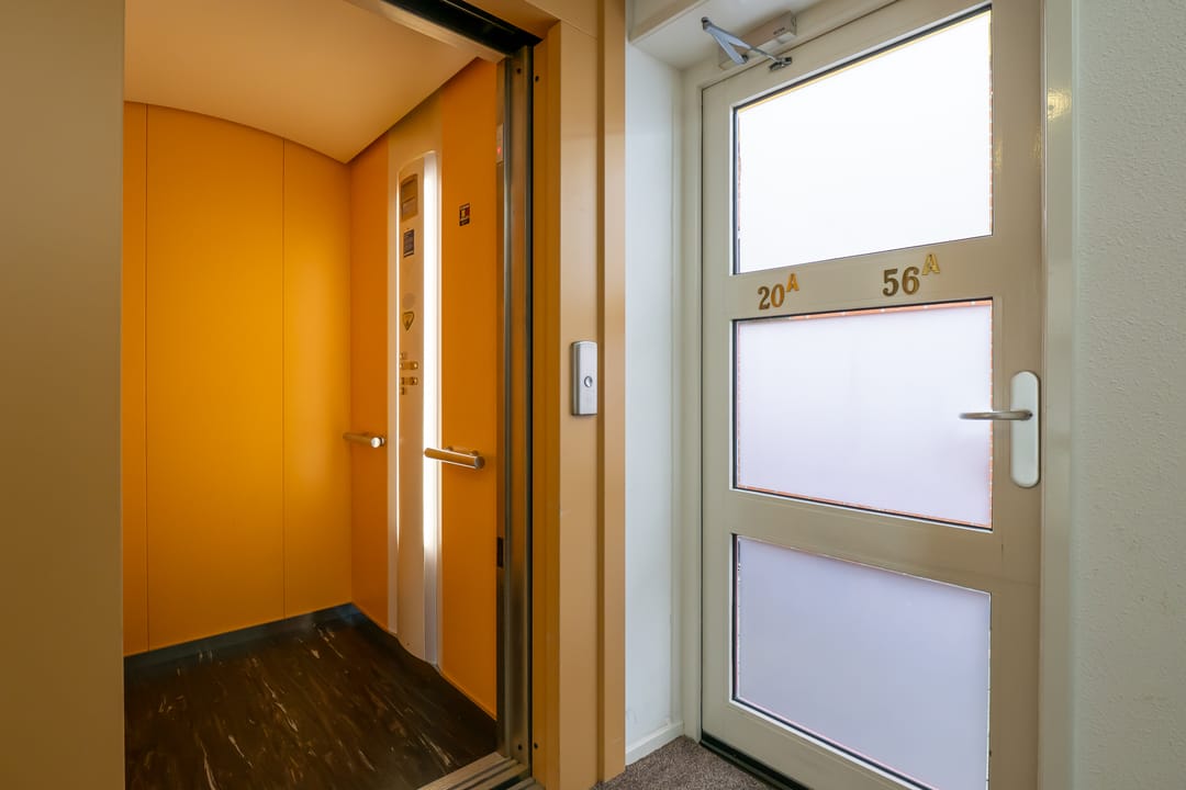 Foto 8 van Herenweg 56-A