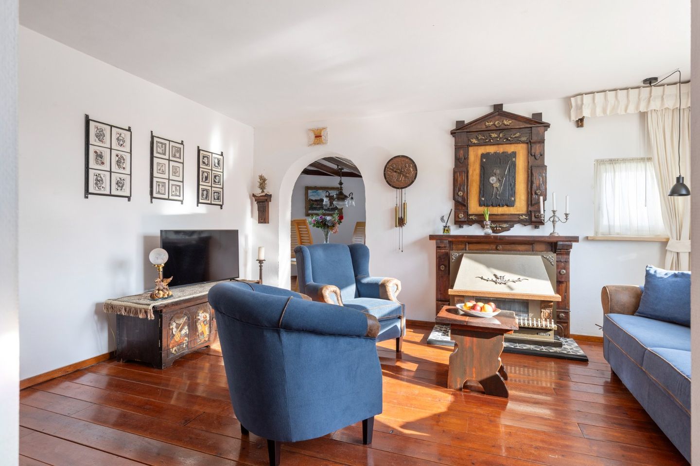 Foto 5 van Dorpsdijk 114