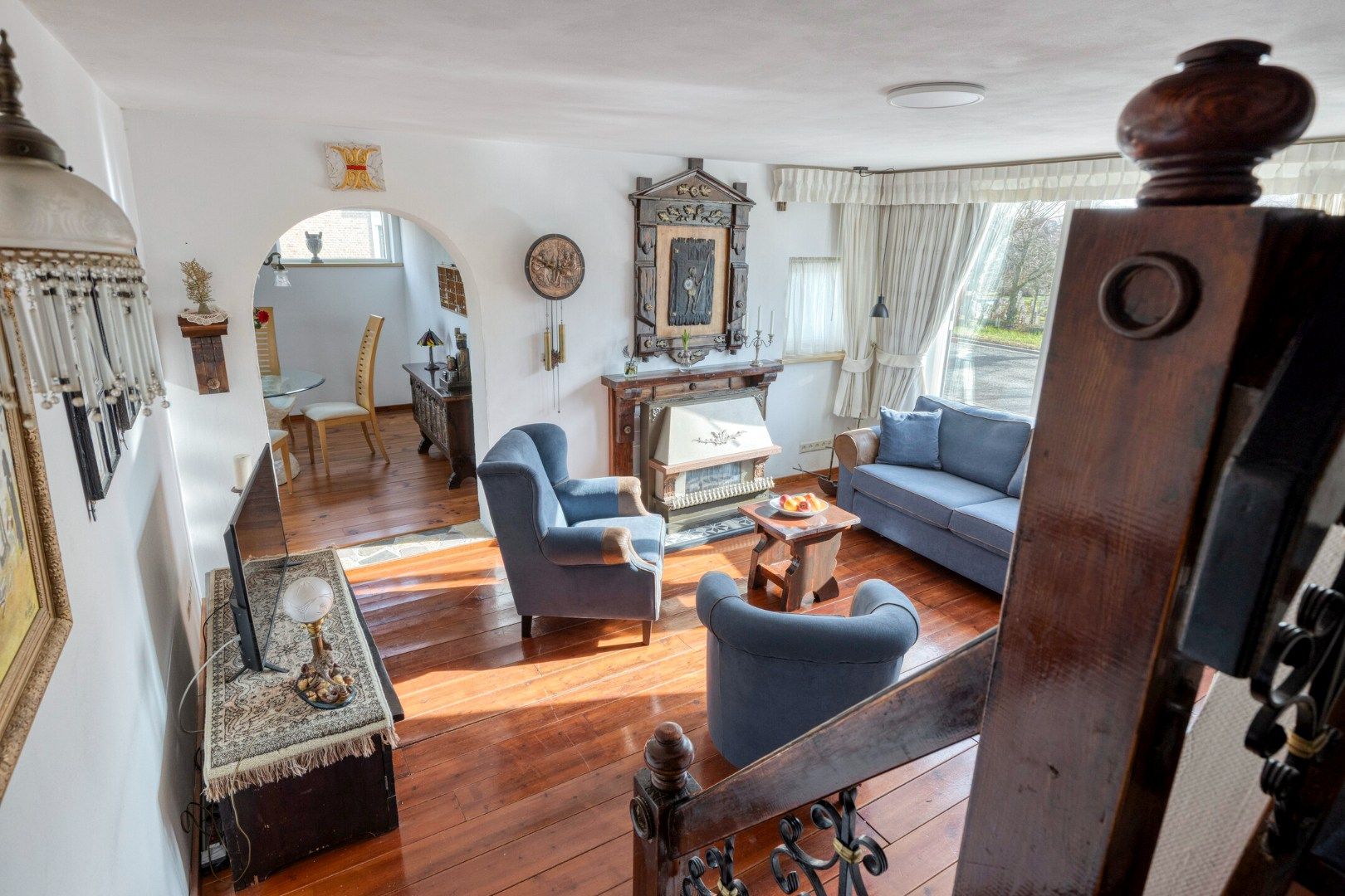 Foto 9 van Dorpsdijk 114