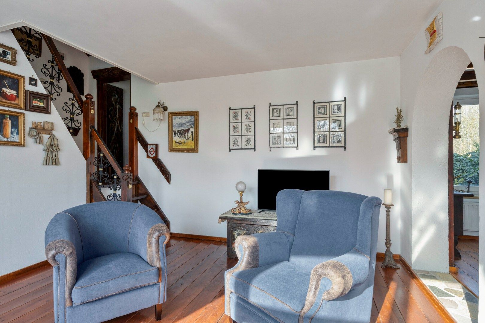 Foto 6 van Dorpsdijk 114