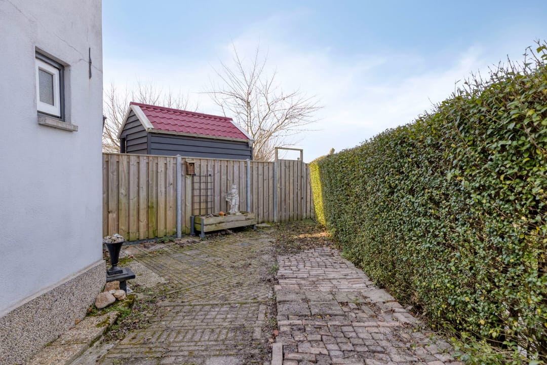 Foto 28 van Dorpsdijk 114