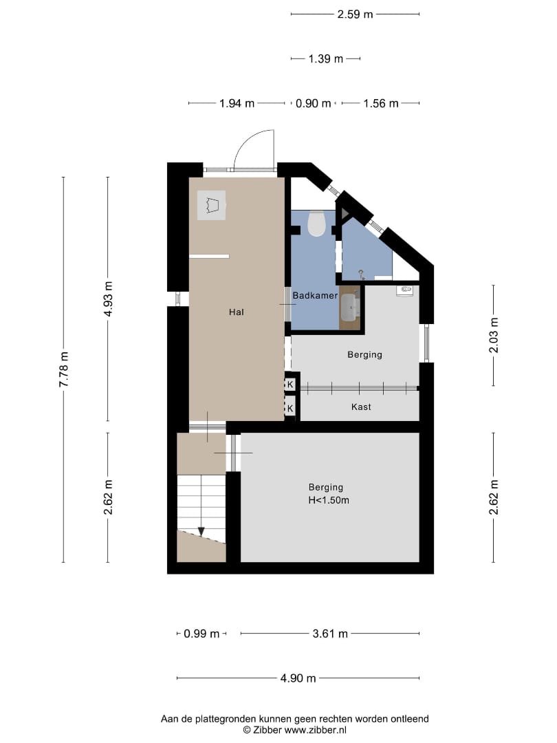Foto 36 van Dorpsdijk 114