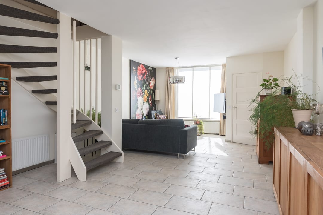 Foto 1 van Bredaseweg 133