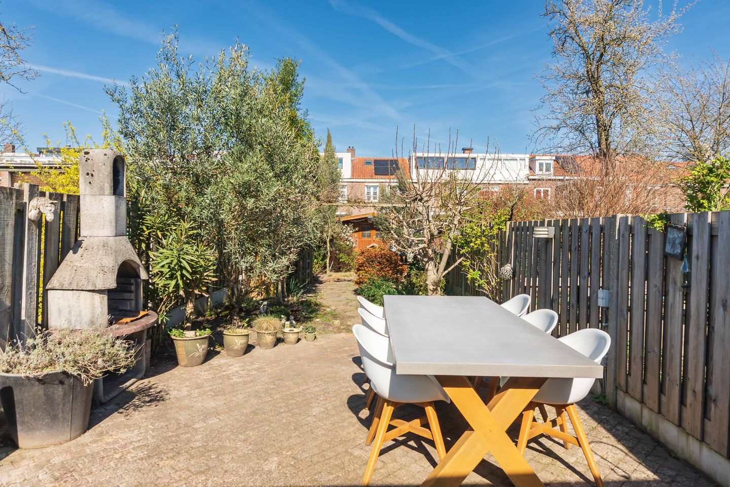 Foto 4 van Bredaseweg 133