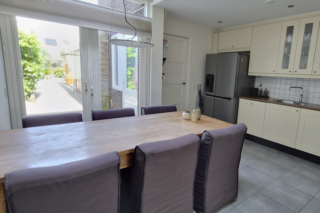 Foto 11 van Bredaseweg 133