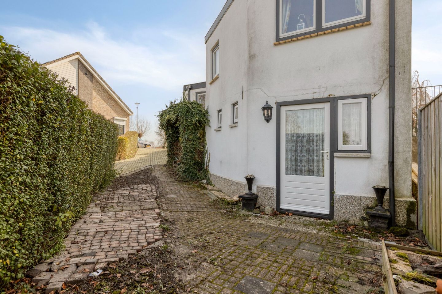 Foto 29 van Dorpsdijk 114