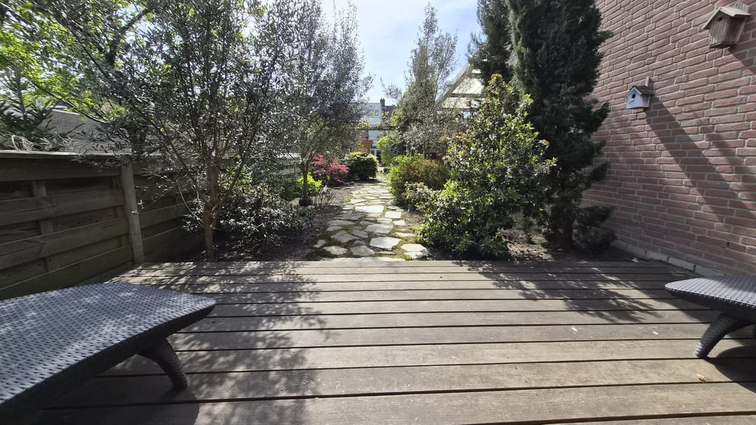 Foto 17 van Bredaseweg 133