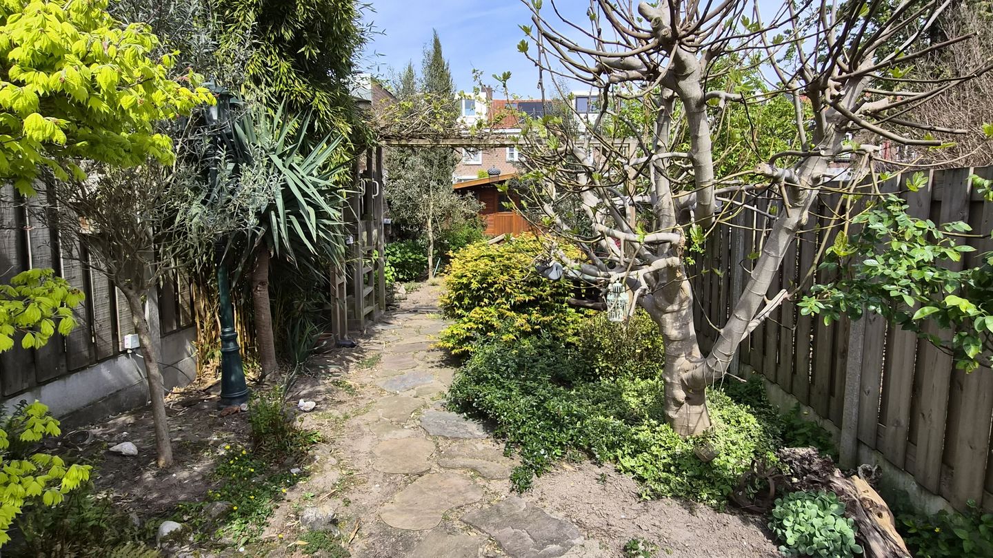 Foto 19 van Bredaseweg 133