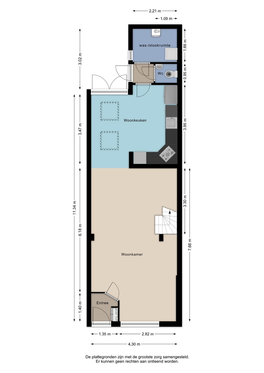 Foto 16 van Bredaseweg 133