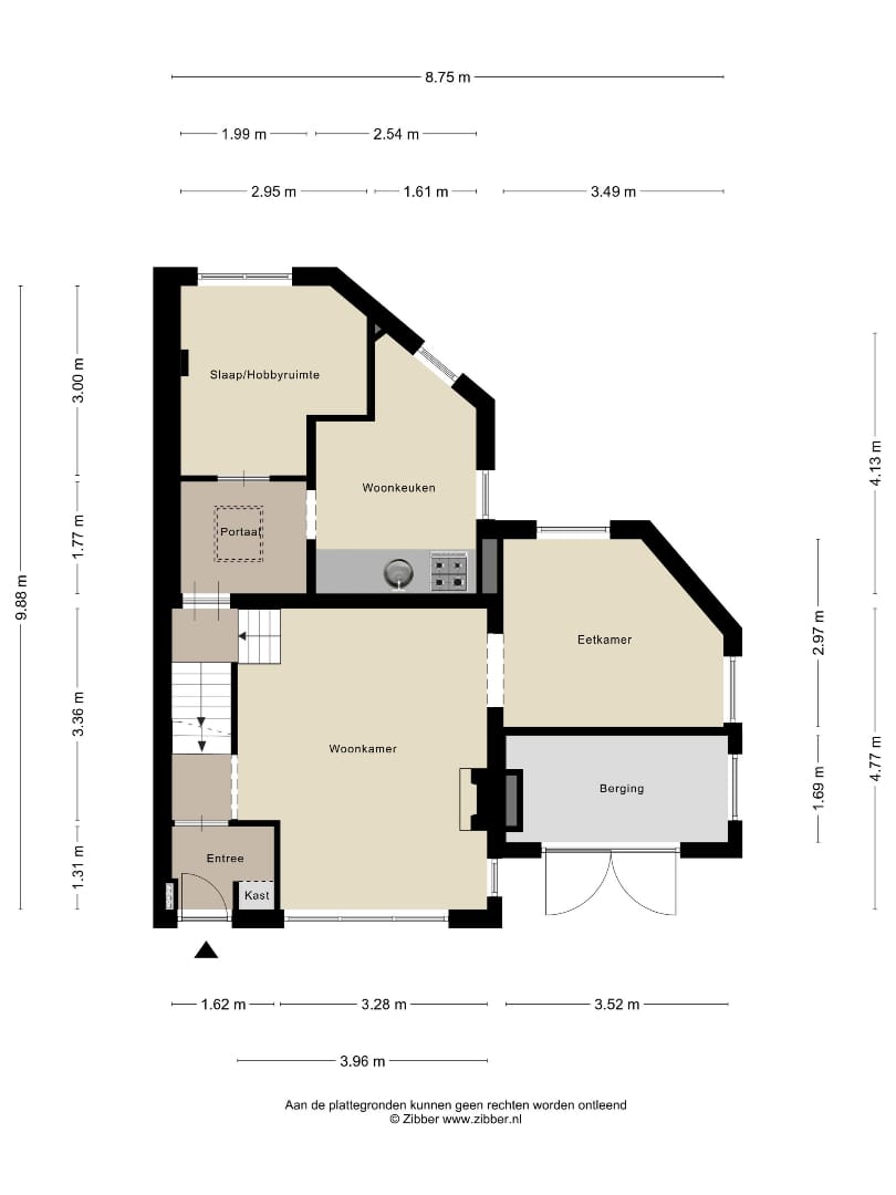Foto 34 van Dorpsdijk 114