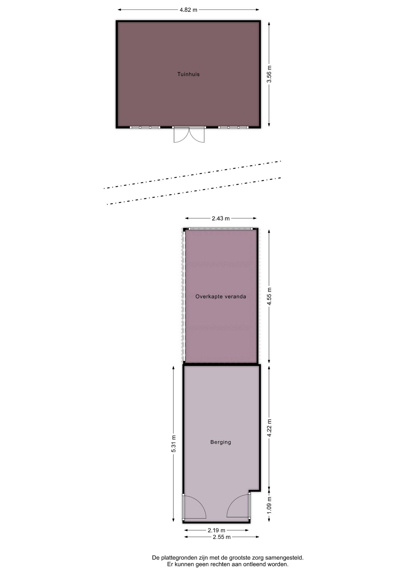 Foto 25 van Bredaseweg 133