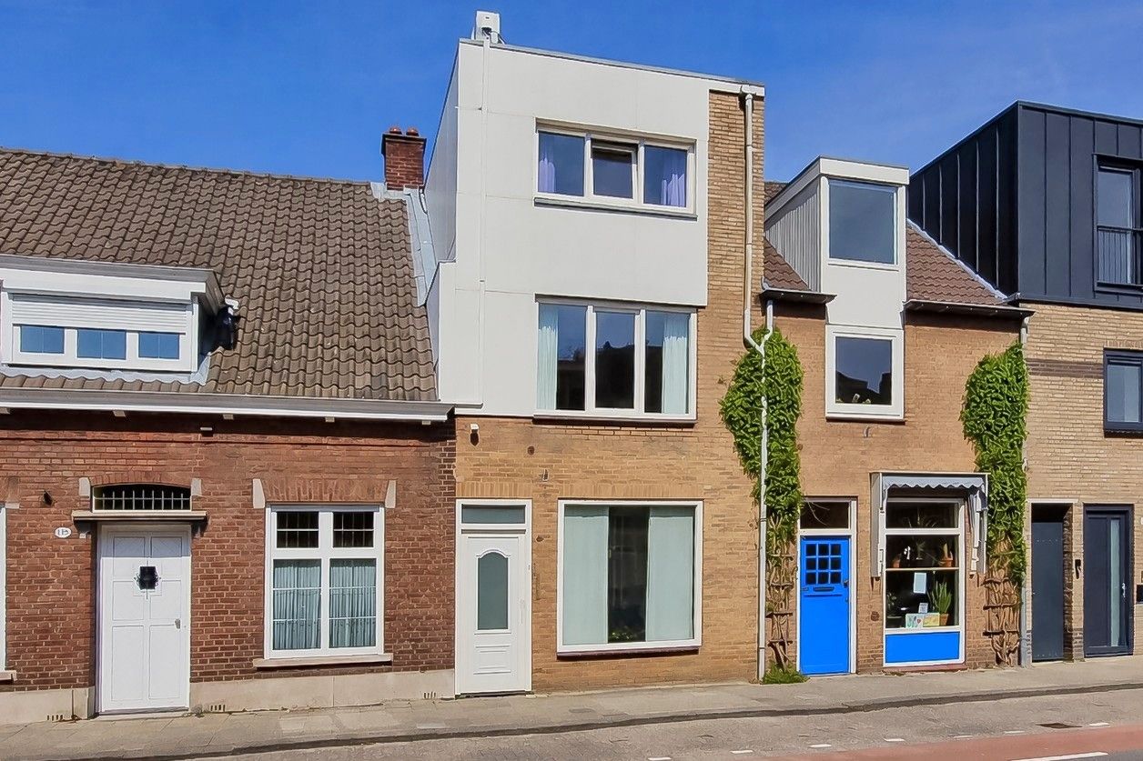 Foto 45 van Bredaseweg 133