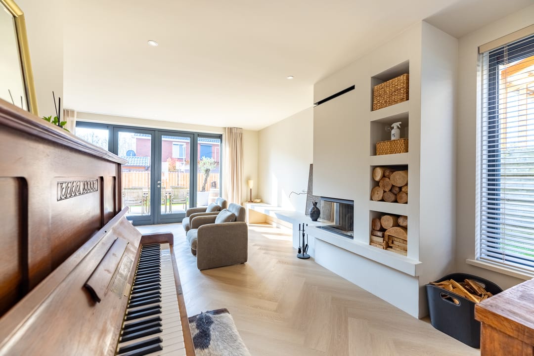 Photo 7 of Asterstraat 111